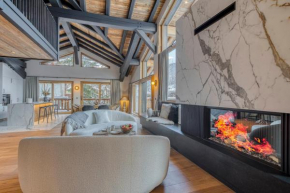 Les Chalets de La Clusaz - Appartement le Renne
